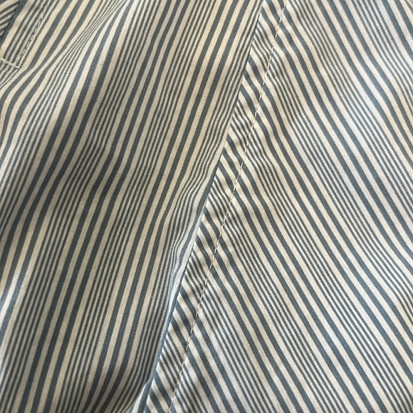 Vintage BCBGMAXAZRIA Button Down Shirt - Picture 15 of 16